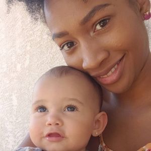 Meet your Posher, Brettany